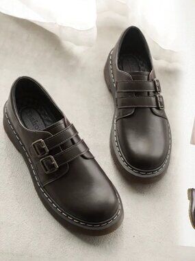 Loafer-Black